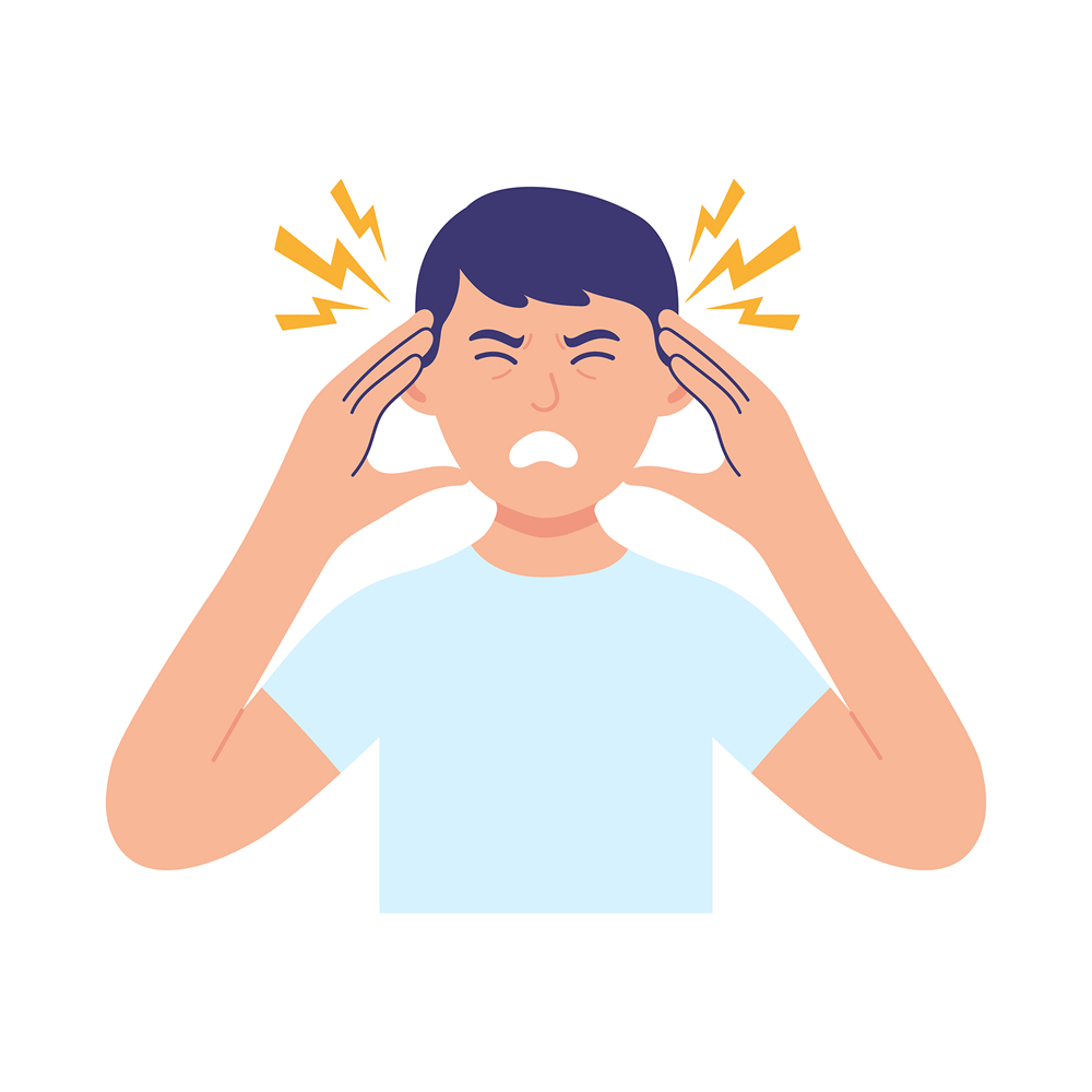 poor quoting causes a headache