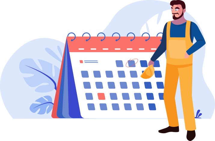 Simplify Job Management