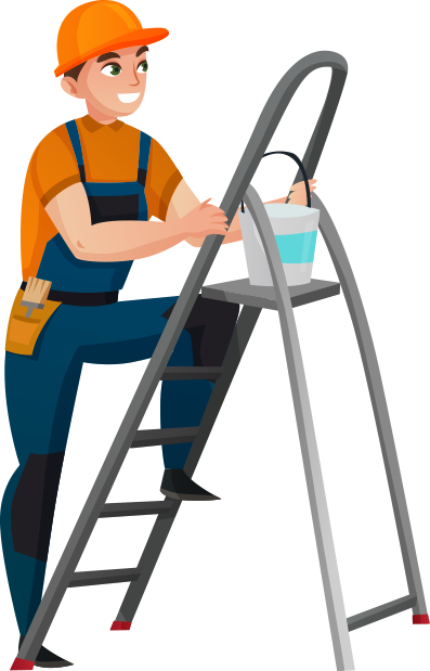 painter and decorator