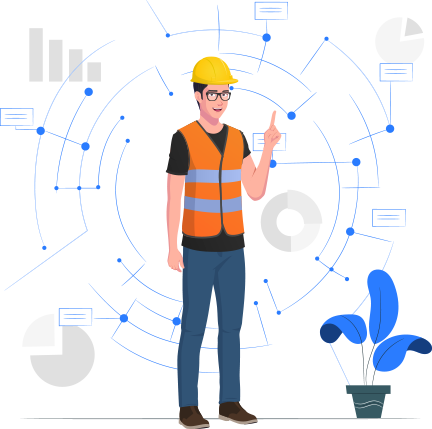 compare your business data over time