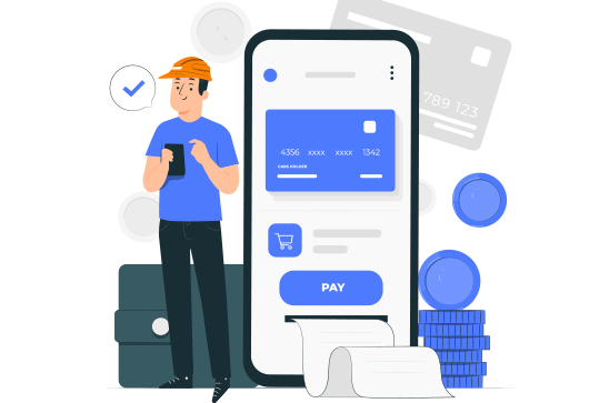 preset invoices for any job