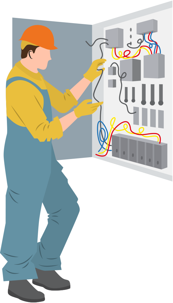 electricians business software
