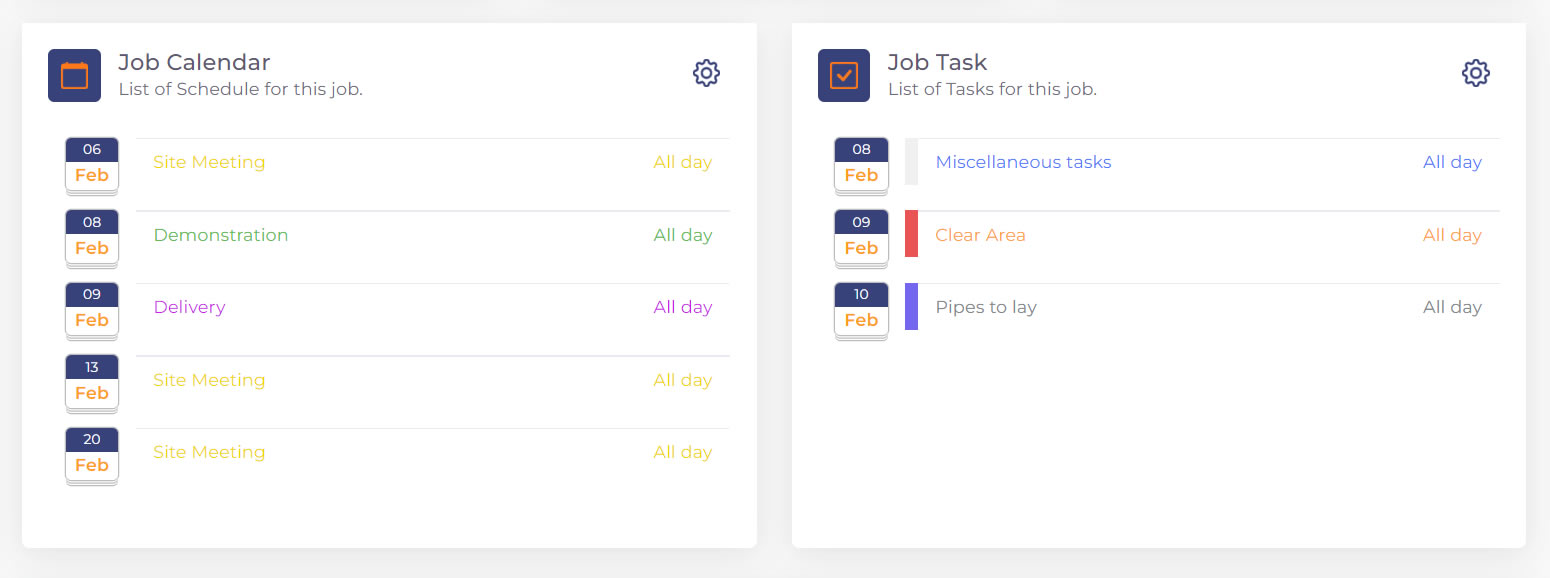 calendar and task management software